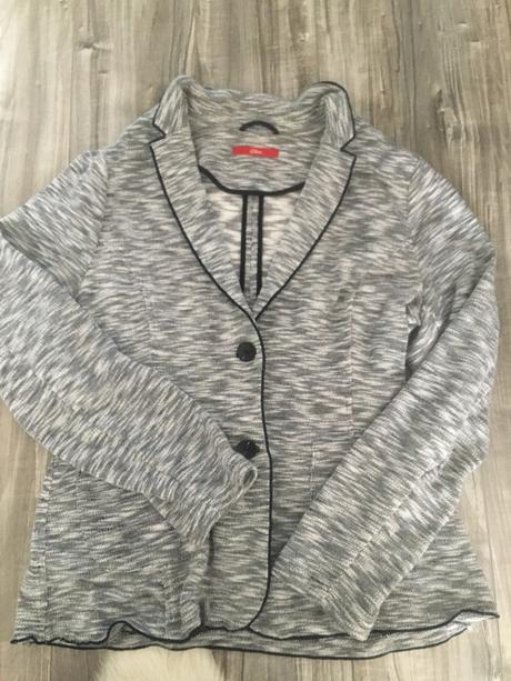 Damske sako s oliver, s.oliver,42