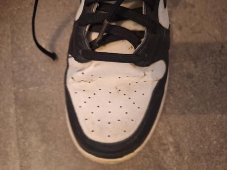 Tenisky nike č. 45,5, nike,45