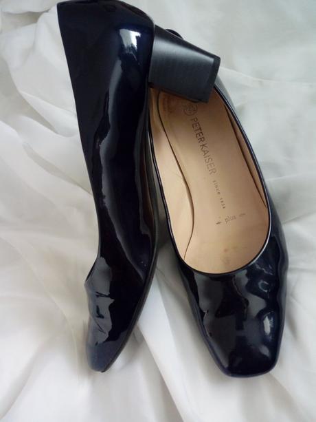 Peter kaiser dámske topánky č38, 38