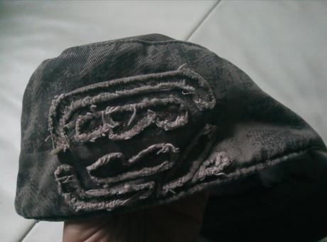 Pánska šiltovka billabong, billabong,m