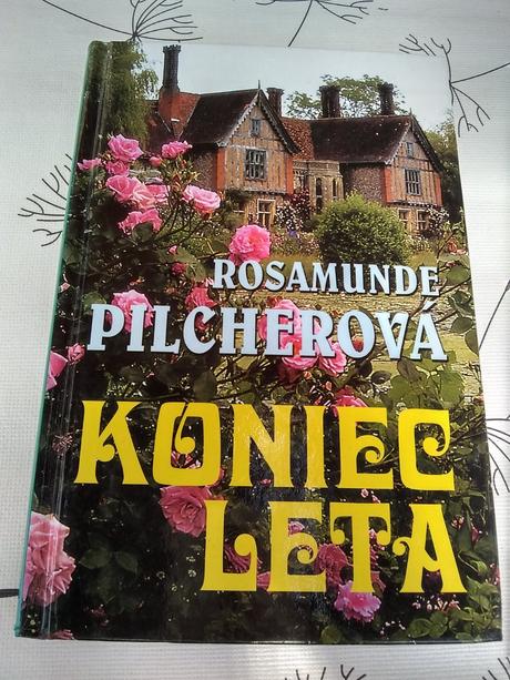 Rosamunde pilcherová - koniec leta, 