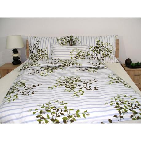 Posteľné súpravy,