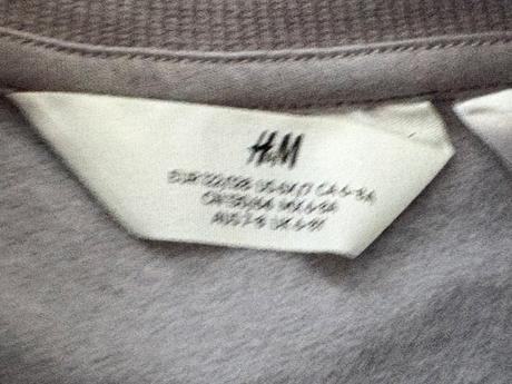 Star wars mikina veľ. 122/128, h&m,128