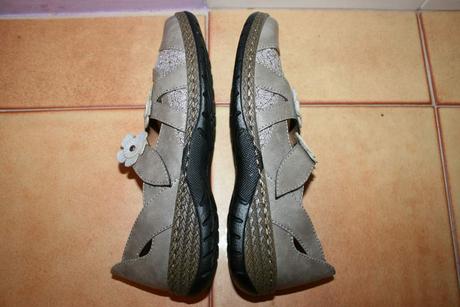 Sandalky superemo 37, 37