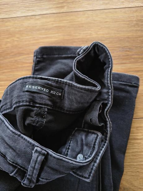 Slim rifle, reserved,152