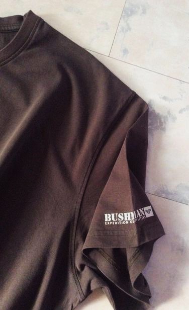 Tričko bushman, bushman,4xl