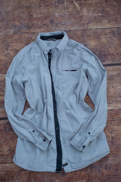 Košeľa, 164-ka, 164