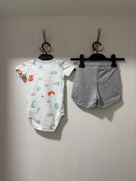 Chlapčenská súprava, sinsay,86