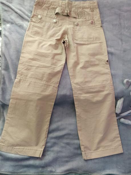 Lahke, letne nohavice128, 128