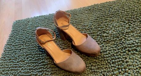 About you dámske topánky, 38