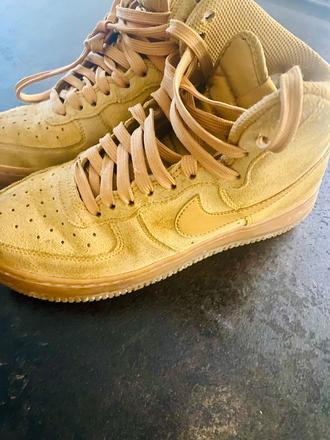 Nike air force 1 tenisky 36,5, nike,36