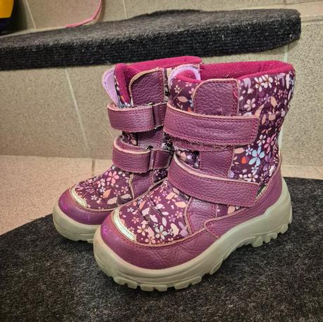 Predám zimné topánky protetika roxana, protetika,29