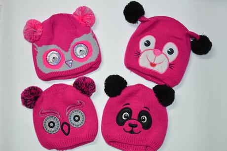 Hit čiapočka s očkami, <50 - 158