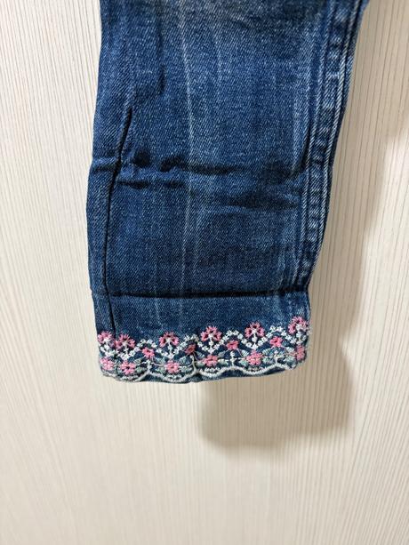 Dievčenské rifle, kiki&koko,122