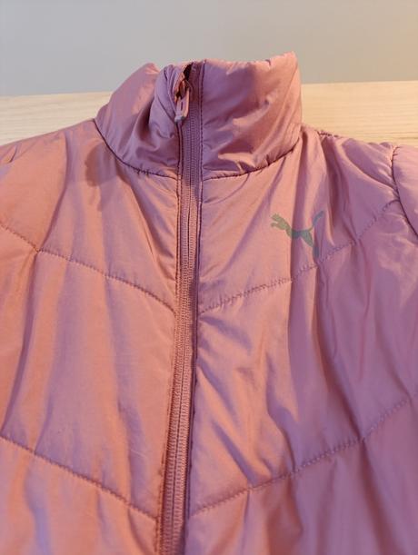 Prechodná bunda puma, puma,140