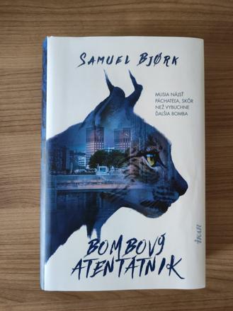 Bombový atentátnik, 