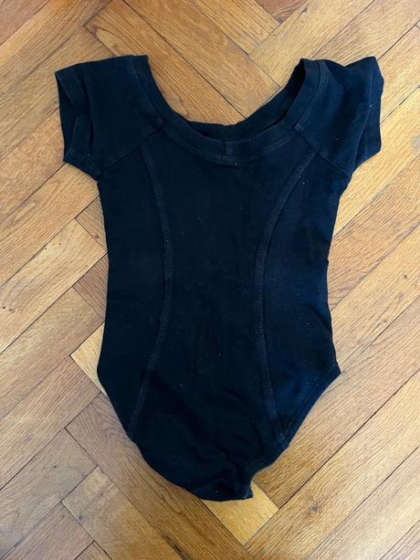 Body litex bavlna, litex,122