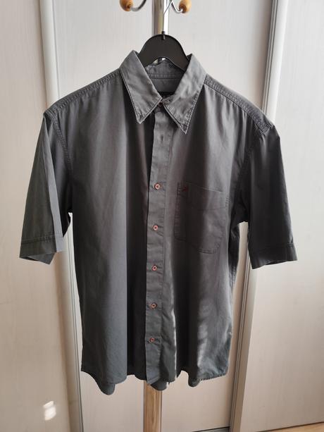 Pánska košeľa, track&field,m