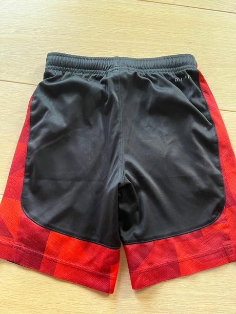 Súprava jordan a nike, nike,116