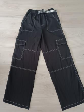 Športové nohavice, 36