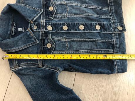 Gap riflová bunda, gap,98