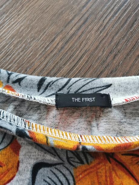 Dámska tunika /šaty, 38