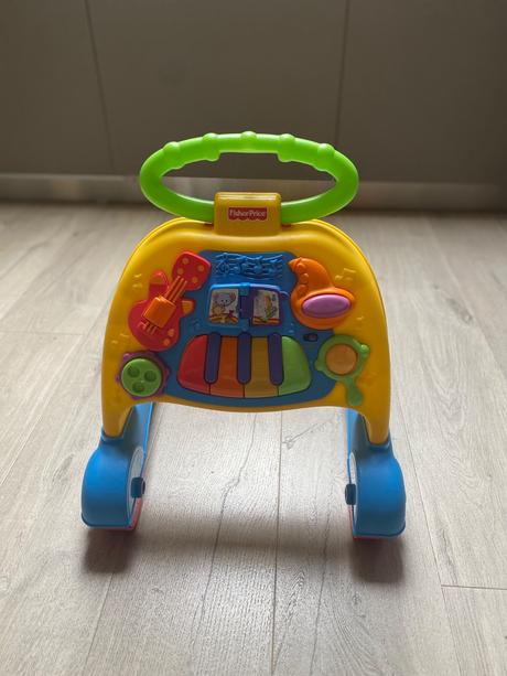 Predám detské choditko, 