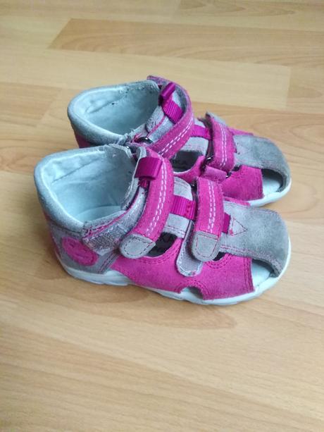 Sandálky, papučky protetika, protetika,24