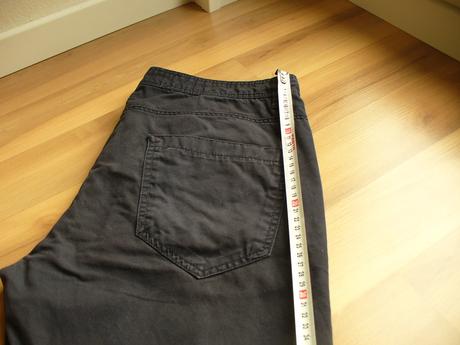 Nohavice, reserved,m