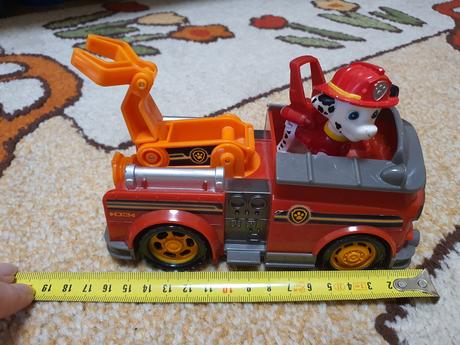 Labkova patrola mix, 