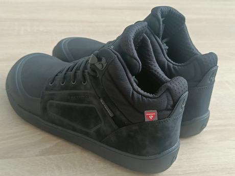 Be lenka arcticedge - all black 43, be lenka,43