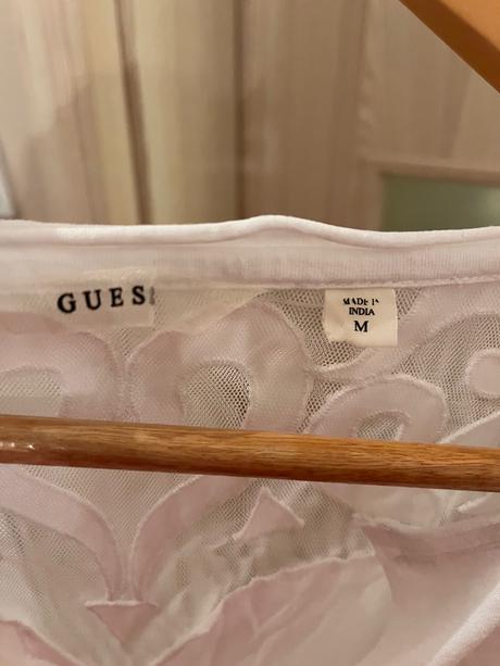Dámske tričko guess, guess,m