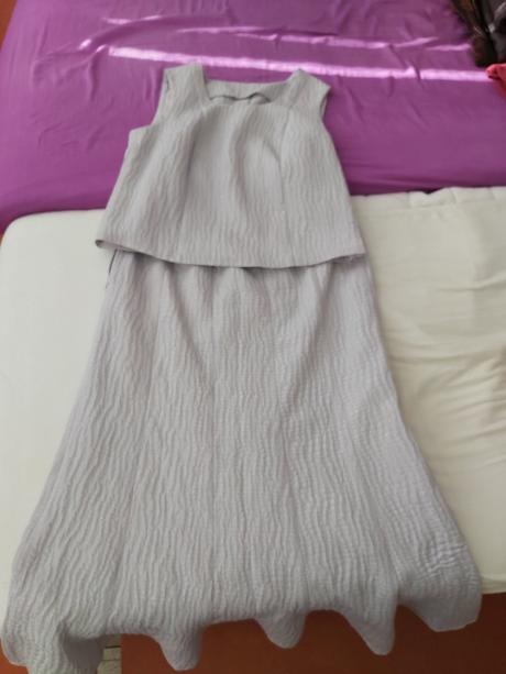 Spoločenský kostým, 42