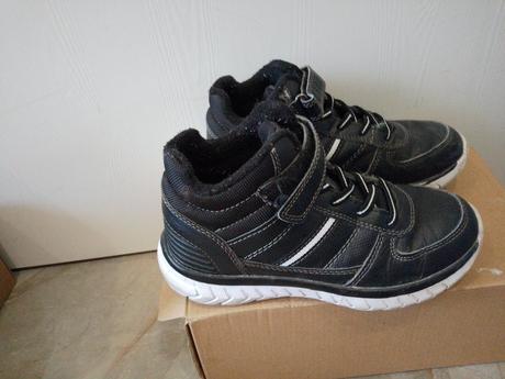 Prechodné topánky 33, deichmann,33