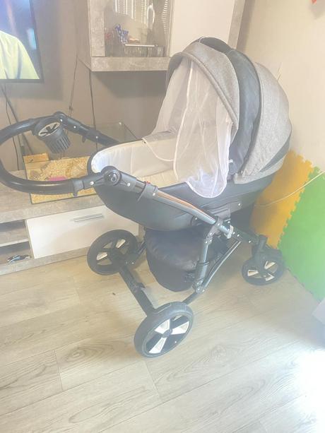 Terojkombinacia gusio florencia, gusio,gusio florencia (florencja)