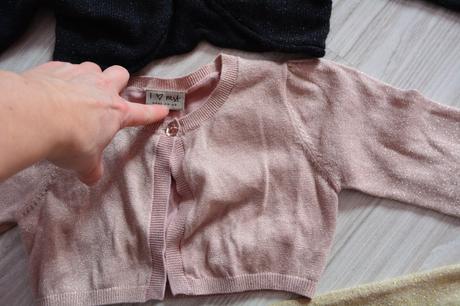 5x bolerká na 5-6 rokov, 15 eur, next,116