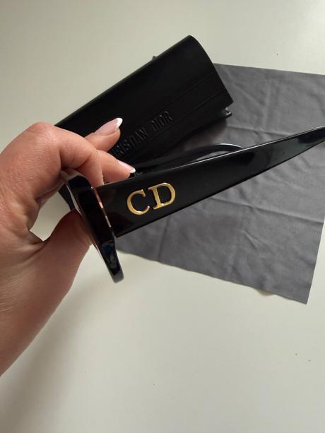 Slnečné okuliare christian dior, dior