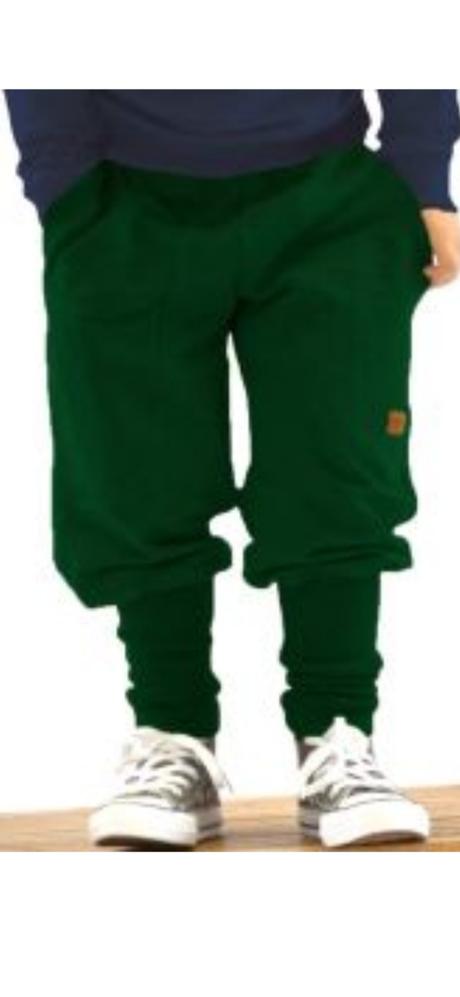 Frajerske rastúce tepláky livi, 80 / 86