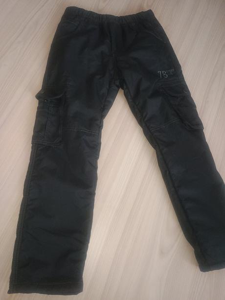 Oteplovacky do pása 140, lusa,140