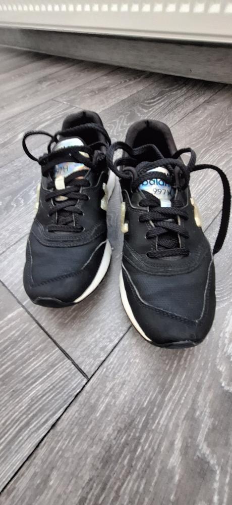 Tenisky new balance, new balance,38