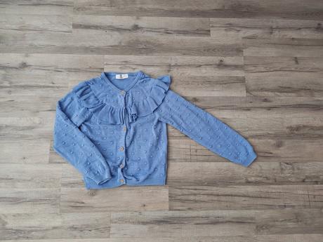 Svetrík, h&m,140