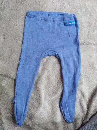 Spodky pre bábätká, 62