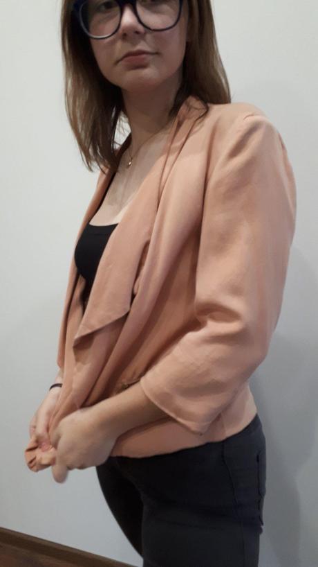 Sako kabatik na prechod select vel 36/38, select,s