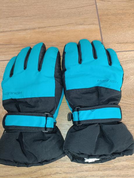 Lyžiarske rukavice 11-12, hannah,152