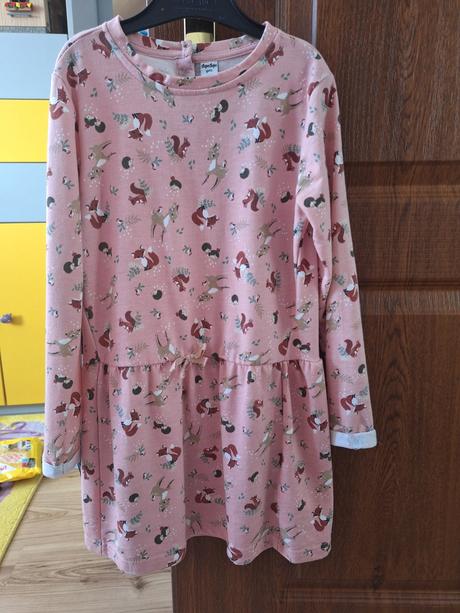 Saty s leginkami, dopodopo,128