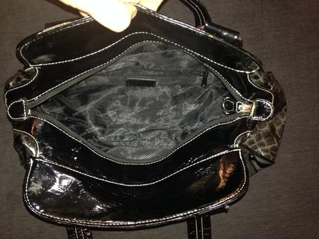 Kabelka charlotte reid, 