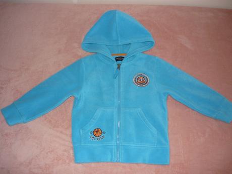 Mikina, cactus clone,92