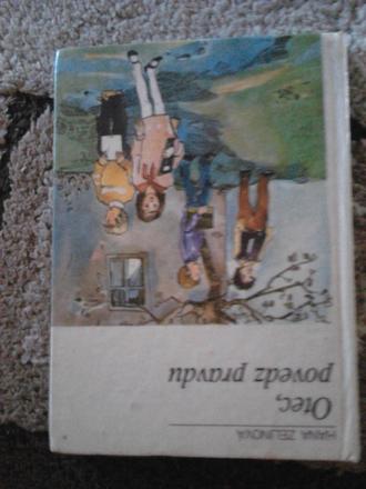 Otec povedz pravdu ô, 