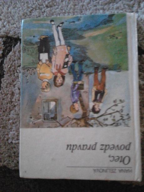 Otec povedz pravdu ô, 