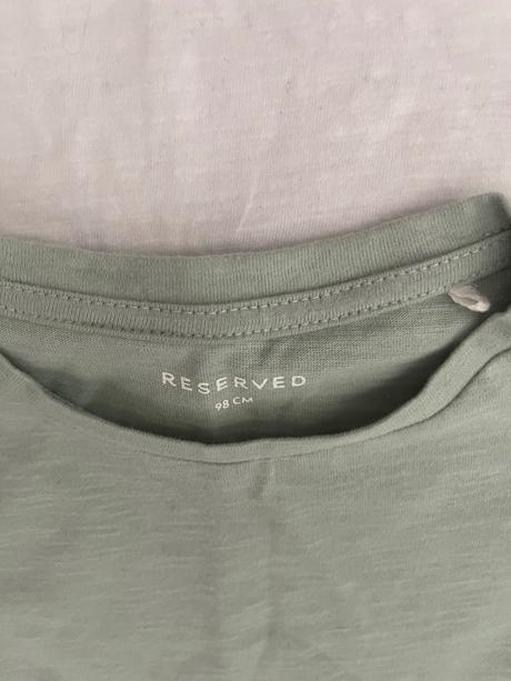 Tricka s volanom, reserved,98